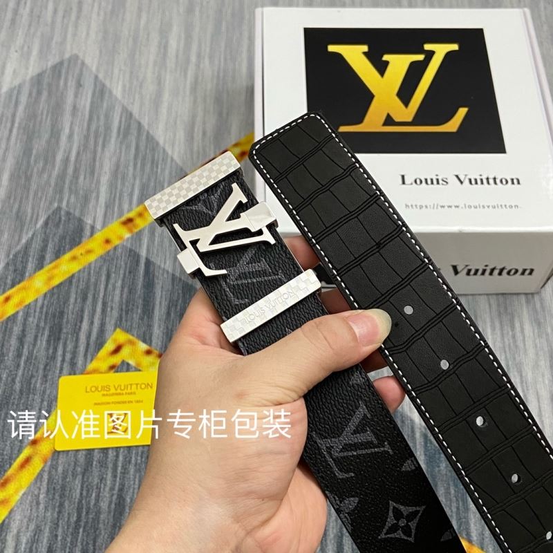 Louis Vuitton Belts